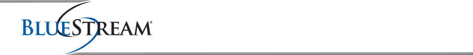 BlueStream